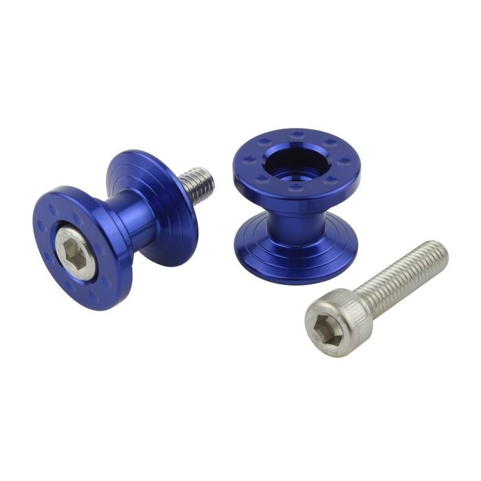 アルミツーリング荷掛けフック M6 ショート｜荷掛けフック・ツーリング