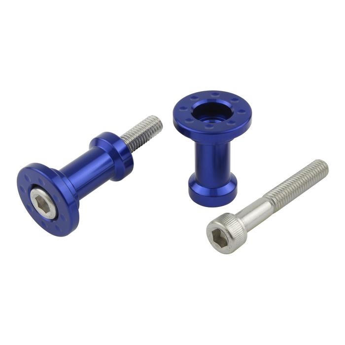 アルミツーリング荷掛けフック M6 ロング｜荷掛けフック・ツーリング