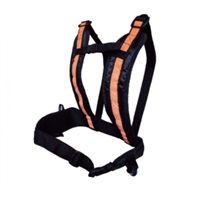 COOKIE TANDEM SUPPORT BELT