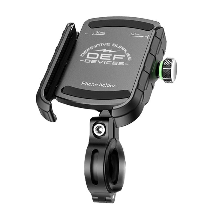 DEFスマホホルダー DEF-BM8｜スマホホルダー・マウントパーツ｜の通販 