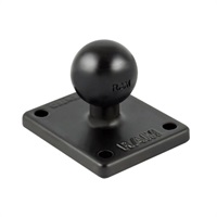 2X1.7ベース AMPSホールパターン (P054-1245)