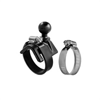 Cパーツ ベルトクランプベース (P054-1245)