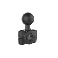 バーマウントベース バー径9.5mm-15.8mm (P054-1245)