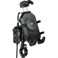 KDR-M26A デビルホーンQI USB Air Mount