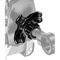 KDR-M0A Airアブソーバー 振動吸収