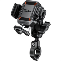 KDR-M33C クイックアジャスター Air Mount 1インチボール