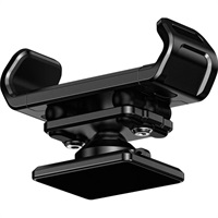 マグタンク/Airマウント　シルバー