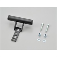 マルチバーホルダー マスターシリンダークランプタイプ ショート ブラック CB1300SB SC54