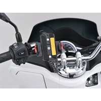 スマートフォンホルダーWIDE【リジットタイプ】MT-25