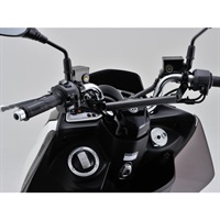 マルチマウントバーFE PCX / GROM / マジェスティS 等
