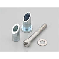 マウントキット ステムホール径Φ15-17