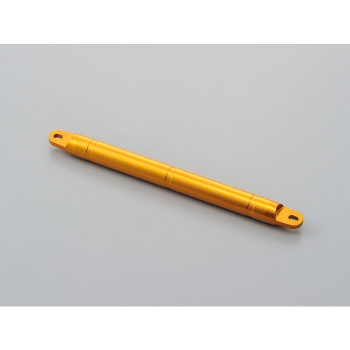 アクセサリークロスバー シャフト 250mm(ゴールド)