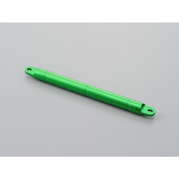 アクセサリークロスバー シャフト 250mm(グリーン)