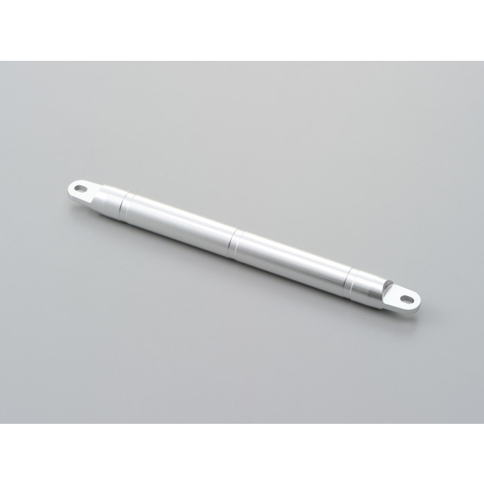 アクセサリークロスバー シャフト 250mm(シルバー)