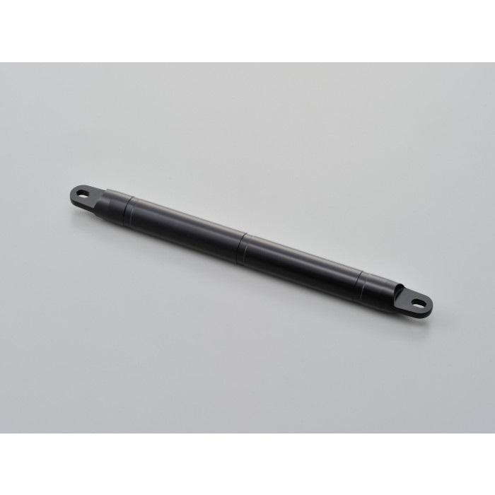 アクセサリークロスバー シャフト 250mm(ブラック)