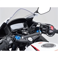 車種別マルチバーホルダー CBR400R 19-23