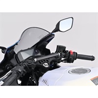 車種別マルチバーホルダー YZF-R25 19-25 / YZF-R3 19-25