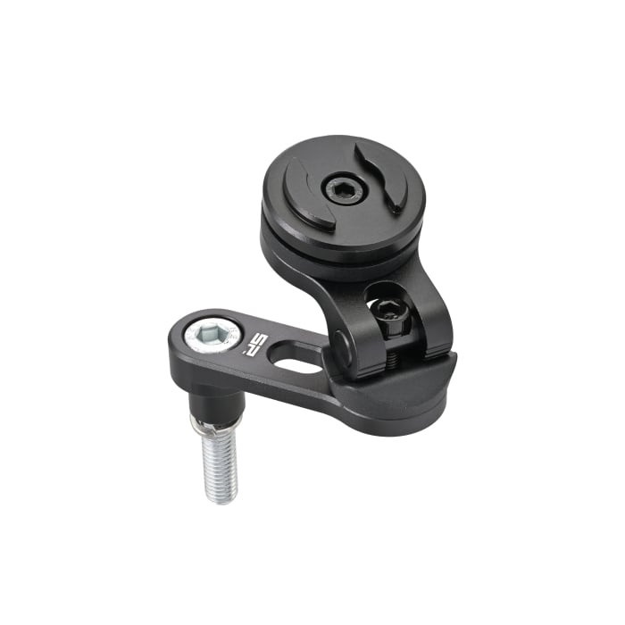SP BAR CLAMP MOUNT PRO SPC+ バークランプマウント プロ(ブラック)