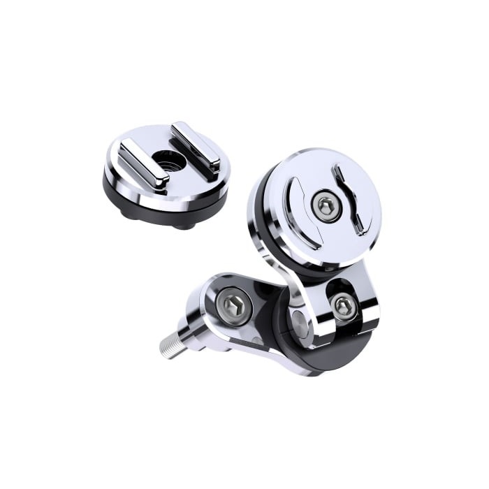 SP CLUTCH MOUNT PRO SPC+ クラッチマウント プロ(クロームメッキ)