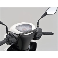 マルチマウントバー FE アドレス125 18-20