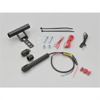 マルチバーUSB電源 Type-C マスターシリンダークランプタイプ