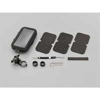 バイク用スマートフォンケース2【リジッドタイプ】