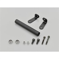 車種別マルチバーホルダー YZF-R7 22-24 カラーアッシュシルバー付属