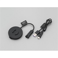 SP CHARGING MODULE SPC+ チャージングモジュール