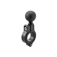 FLEX FSH-1 スマートフォンホルダー 用 補修部品 B-1 バークランプベース M