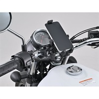 FLEX B-6 Uボルトマウント