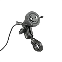 GR-MW60L CHARGING BALL MOUNT チャージングボールマウント
