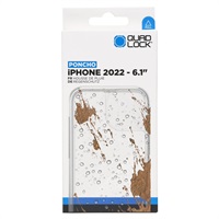 レインカバー【iPhone 14】