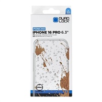 レインカバー【iPhone 16 Pro】