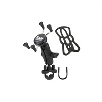 ラム RAM MOUNTS】Ninja ZX-25Rへの装着確認が取れました！ | 株式会社