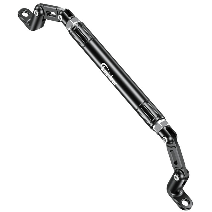 ハイドロ スキニーシリンダー コイル セット ローライダー コンパクト 6インチ Kawasaki Ninja ZX6R 2003-2026 Lowering Links | Sixty61
