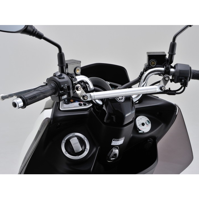 マルチマウントバーSC PCX / GROM / マジェスティS 等｜スマホホルダー