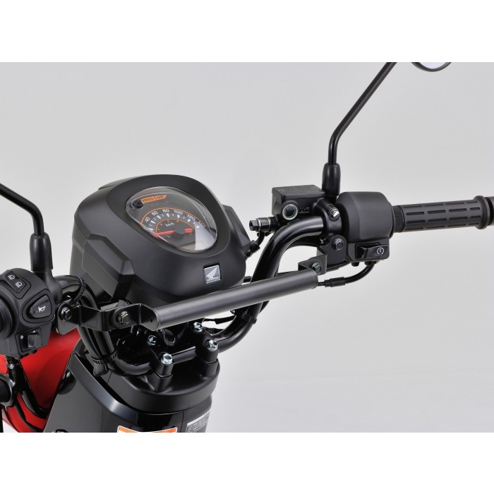 カフカフページです KYB Fork Cap Set, Black