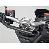 マルチマウントバー FE ADV160 23 / ADV150 20-22｜スマホホルダー