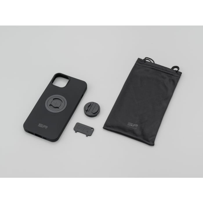 SP PHONE CASE SPC+ フォンケース iPhone 14/13｜スマホホルダー