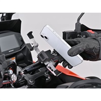 スマホホルダー・マウントパーツ の通販なら、オートバイ用品店