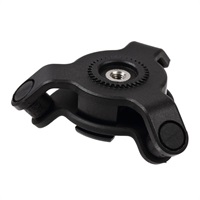 QUAD LOCK バイク用スマホホルダーと衝撃(振動)吸収ダンパーのセット バイク用】衝撃 (振動) 吸収ダンパー｜スマホホルダー・マウントパーツ