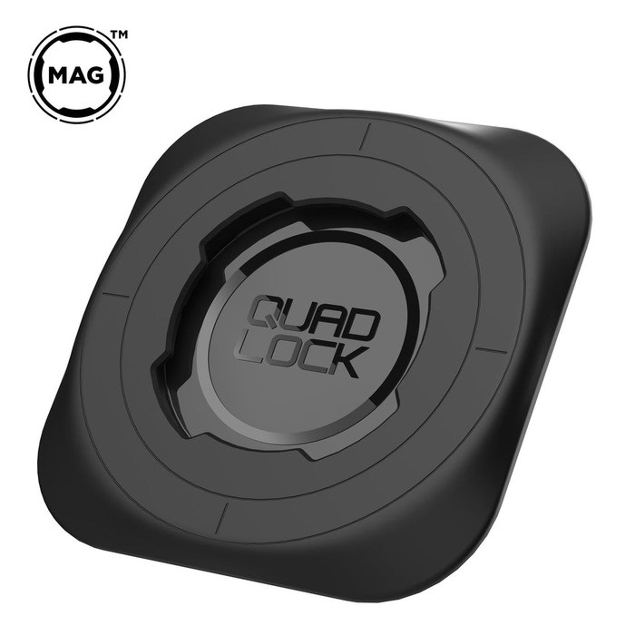 汎用ユニバーサルアダプター 3M製強力両面テープ 【MAG対応】｜スマホ
