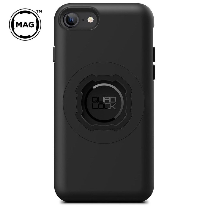 スマホケース【MAG対応】【iPhone SE (2nd/3rd)/7/8】｜スマホホルダー