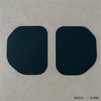 ブラックシェード N-VAN