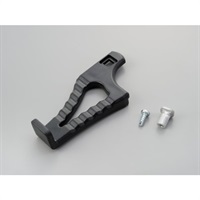 リジットアームセット（バイク用スマートフォンホルダーWIDE用）補修部品