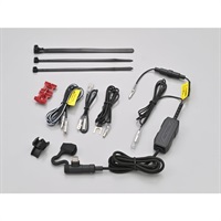 バイク専用電源 バイク→スマホ直行充電 Type-C