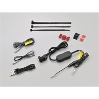 バイク専用USB電源 Type-C
