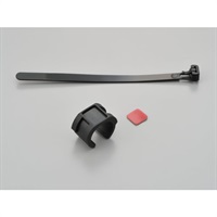 ハンドルクランプベース（バイク専用USB電源  Type-A/バイク専用電源 2.1A）補修部品