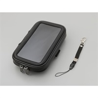ケース本体（バイク用スマートフォンケース2 用）補修部品
