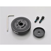 SP ANTI VIBRATION MODULE SPC+  アンチバイブレーションモジュール  ブラック